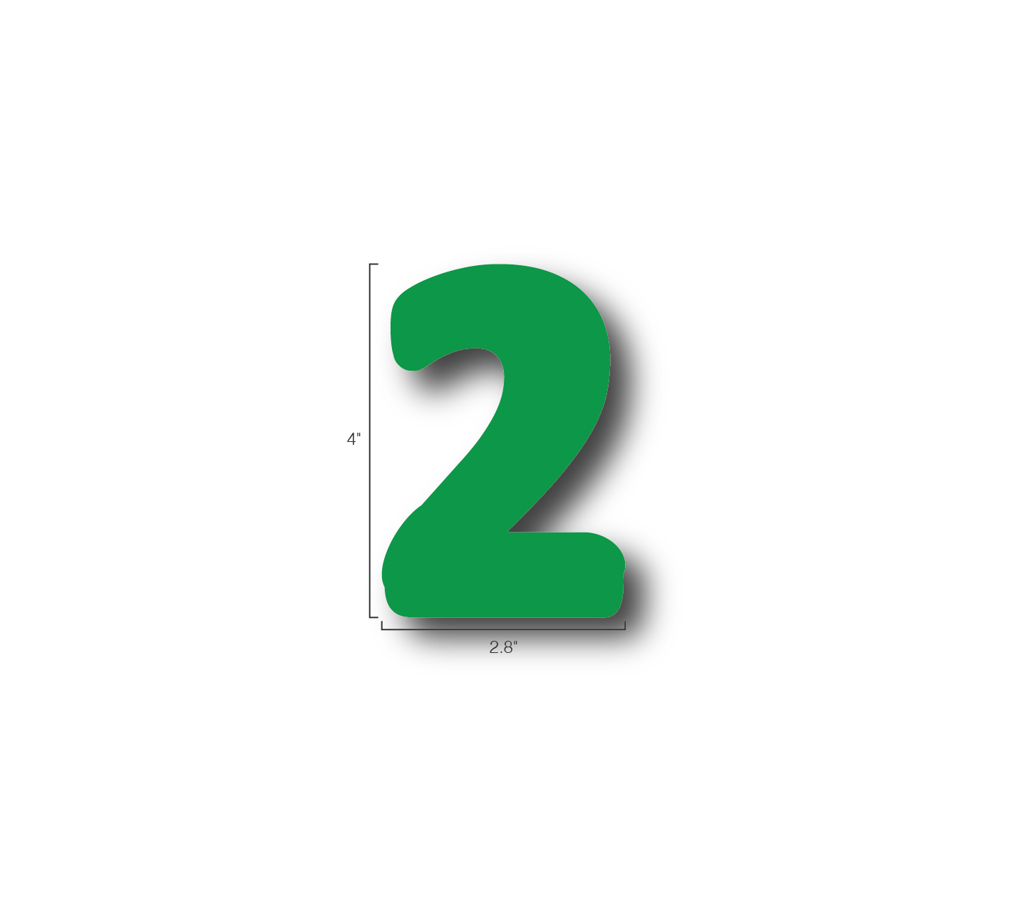 Single Numbers- 2