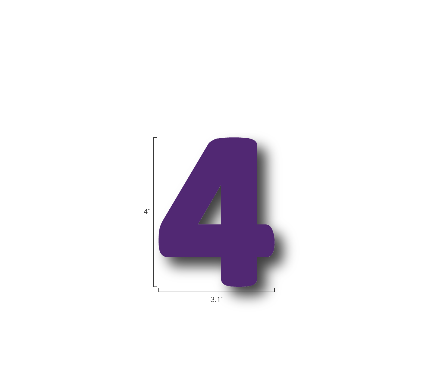 Single Numbers- 4