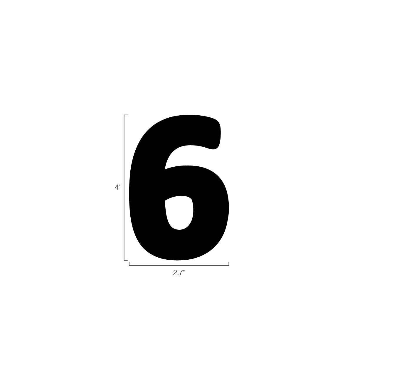 Single Numbers- 6