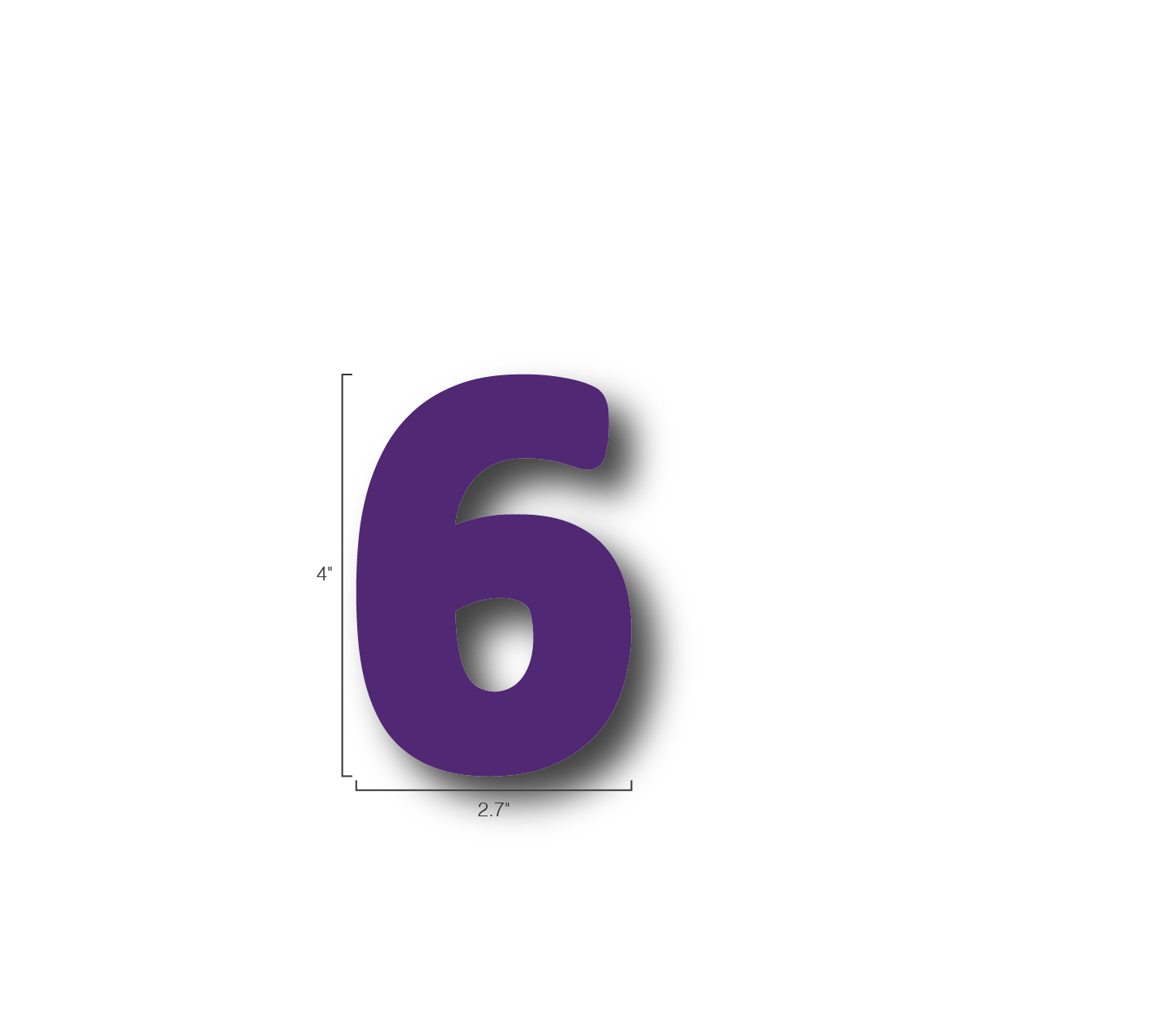Single Numbers- 6