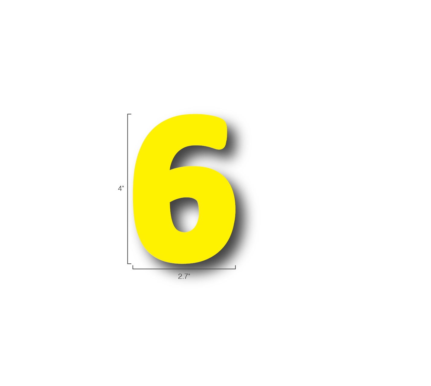 Single Numbers- 6