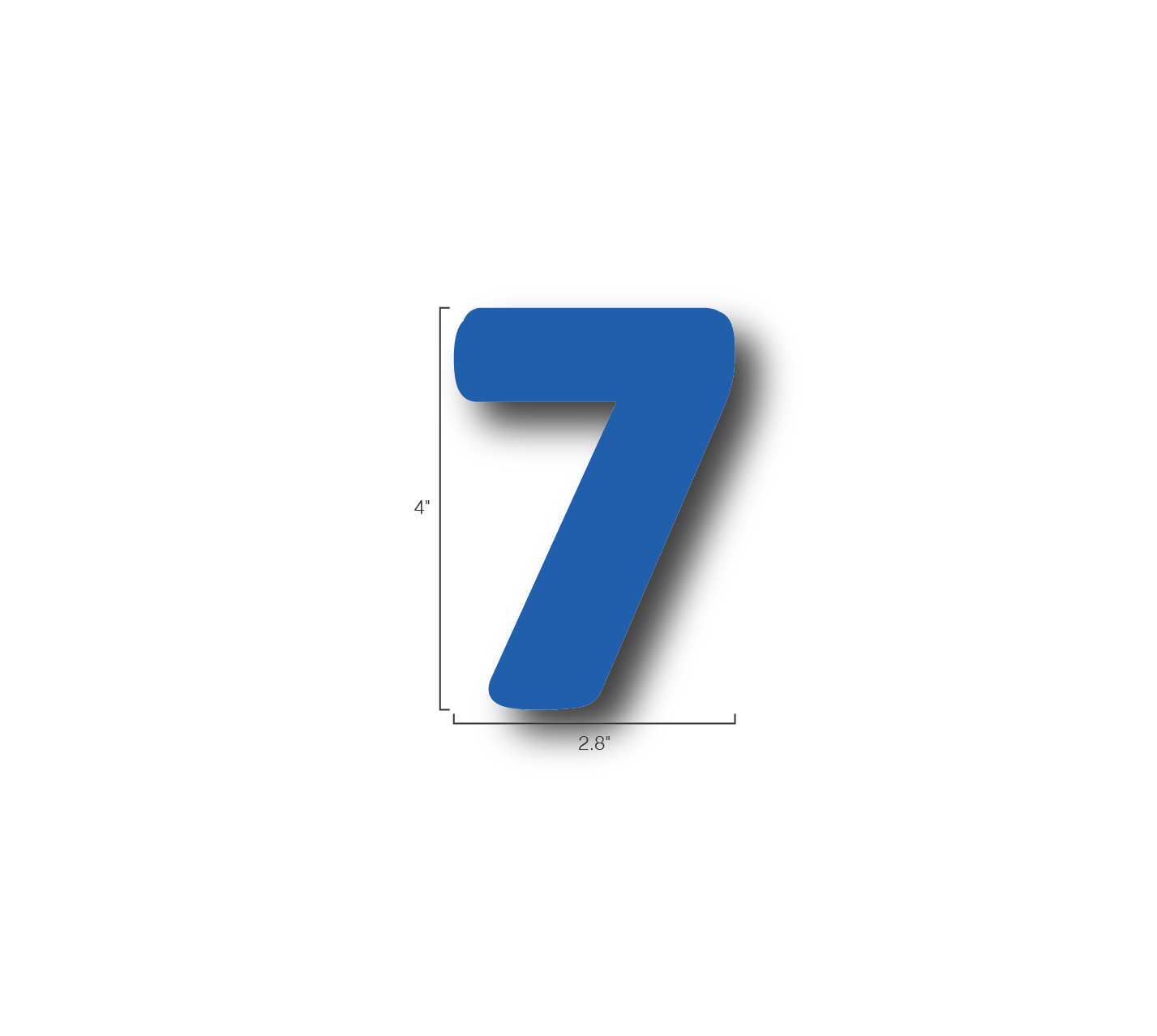 Single Numbers- 7