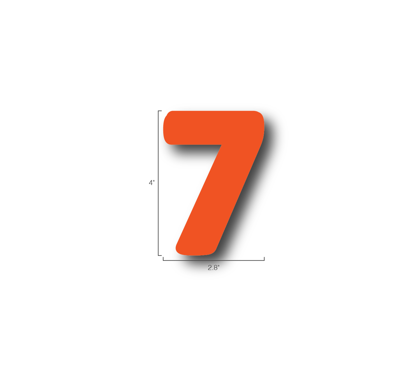Single Numbers- 7