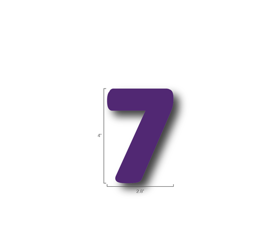 Single Numbers- 7