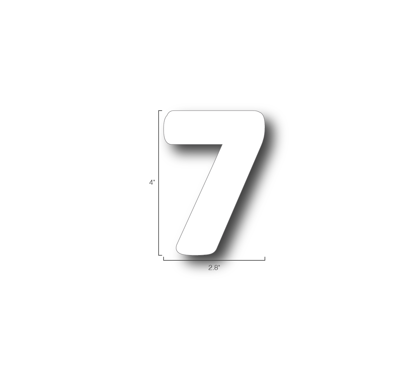 Single Numbers- 7