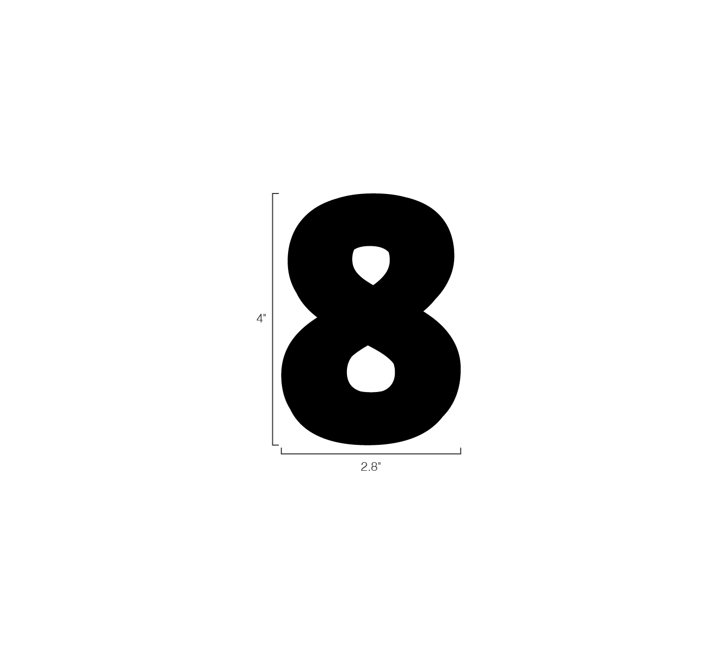 Single Numbers- 8