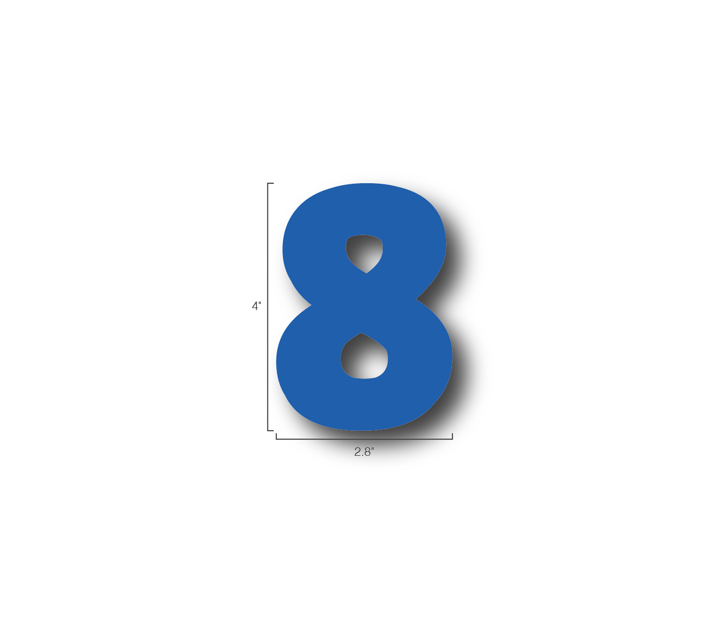 Single Numbers- 8