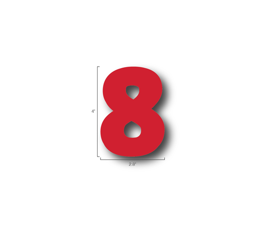 Single Numbers- 8