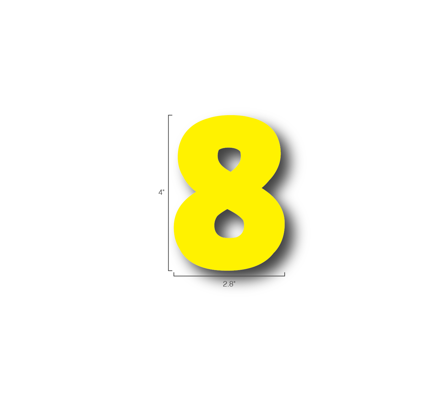 Single Numbers- 8