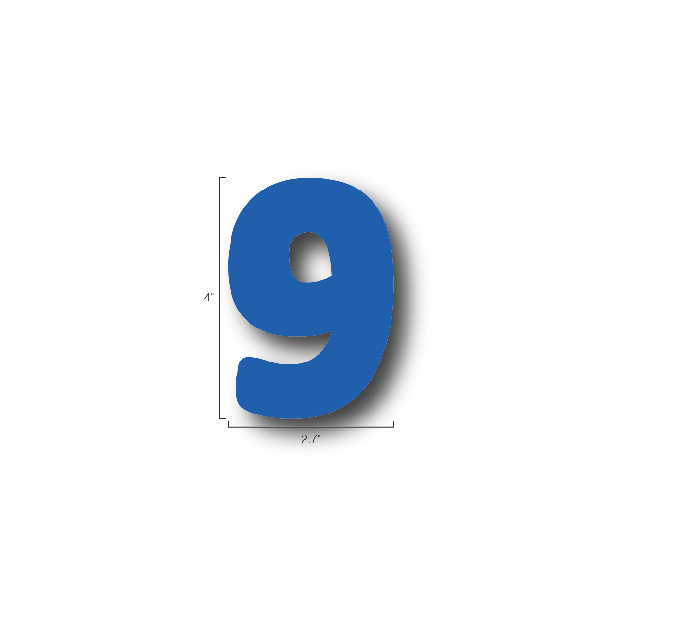 Single Numbers- 9