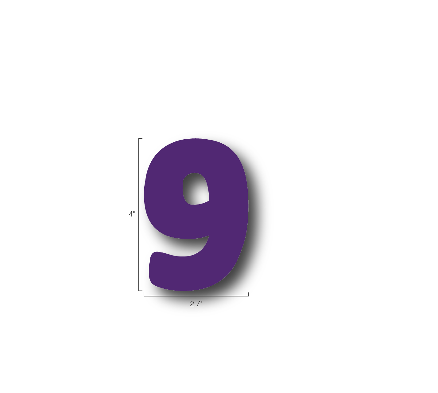 Single Numbers- 9