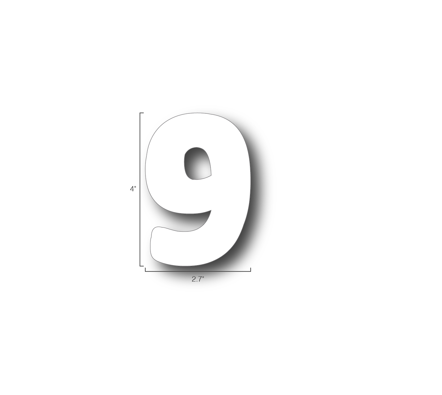 Single Numbers- 9