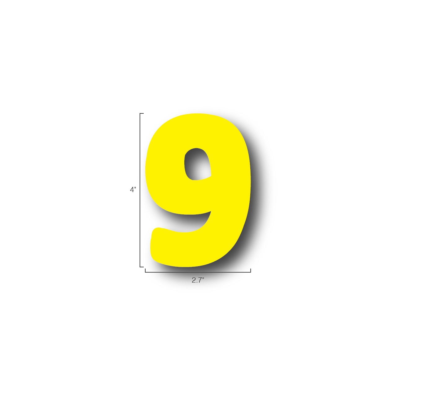 Single Numbers- 9