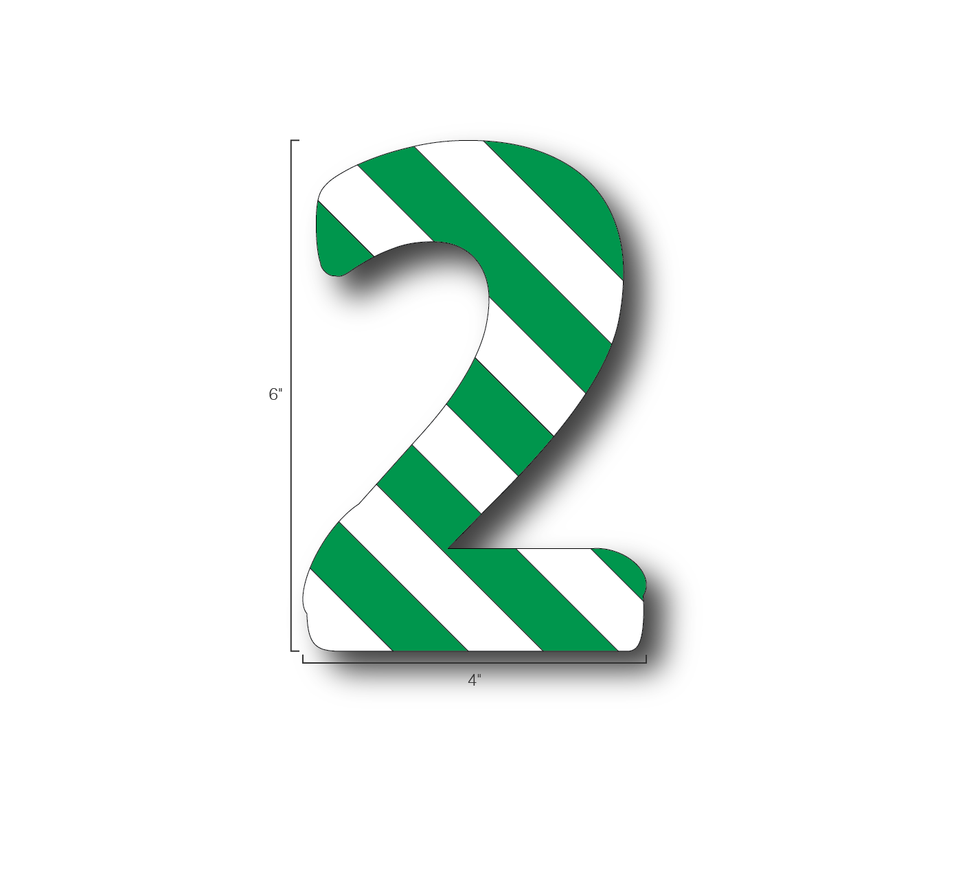 Single Numbers- 2