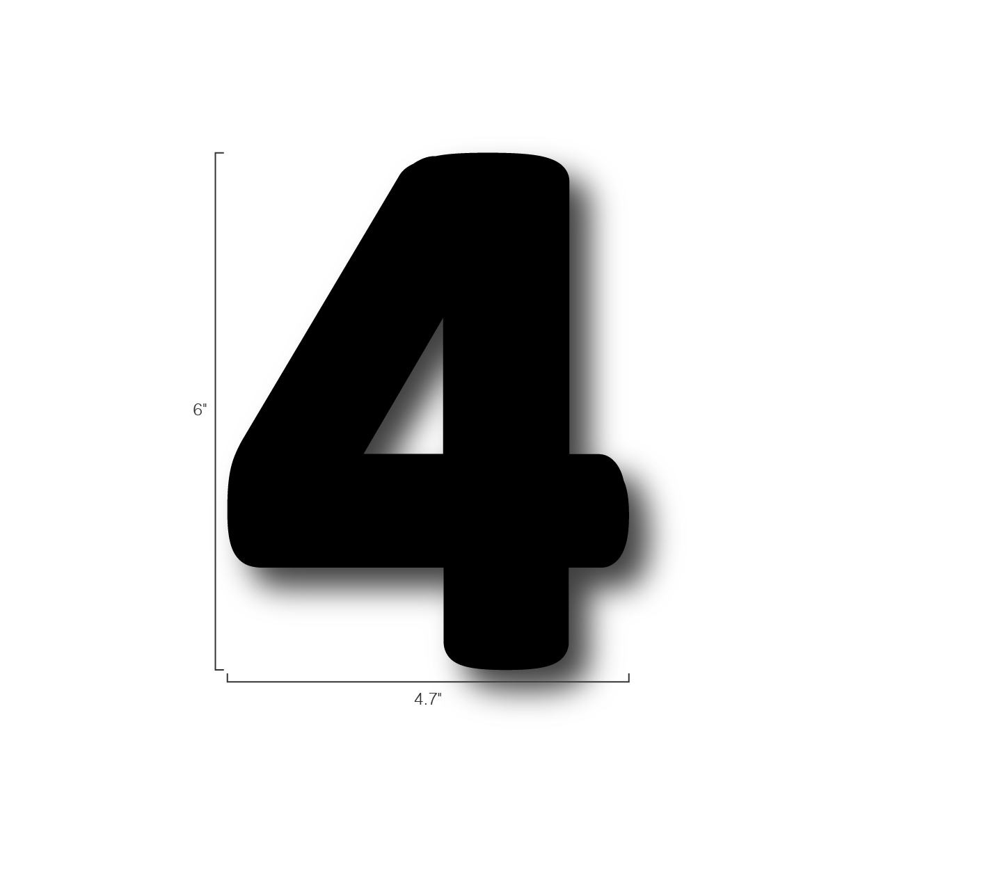 Single Numbers- 4
