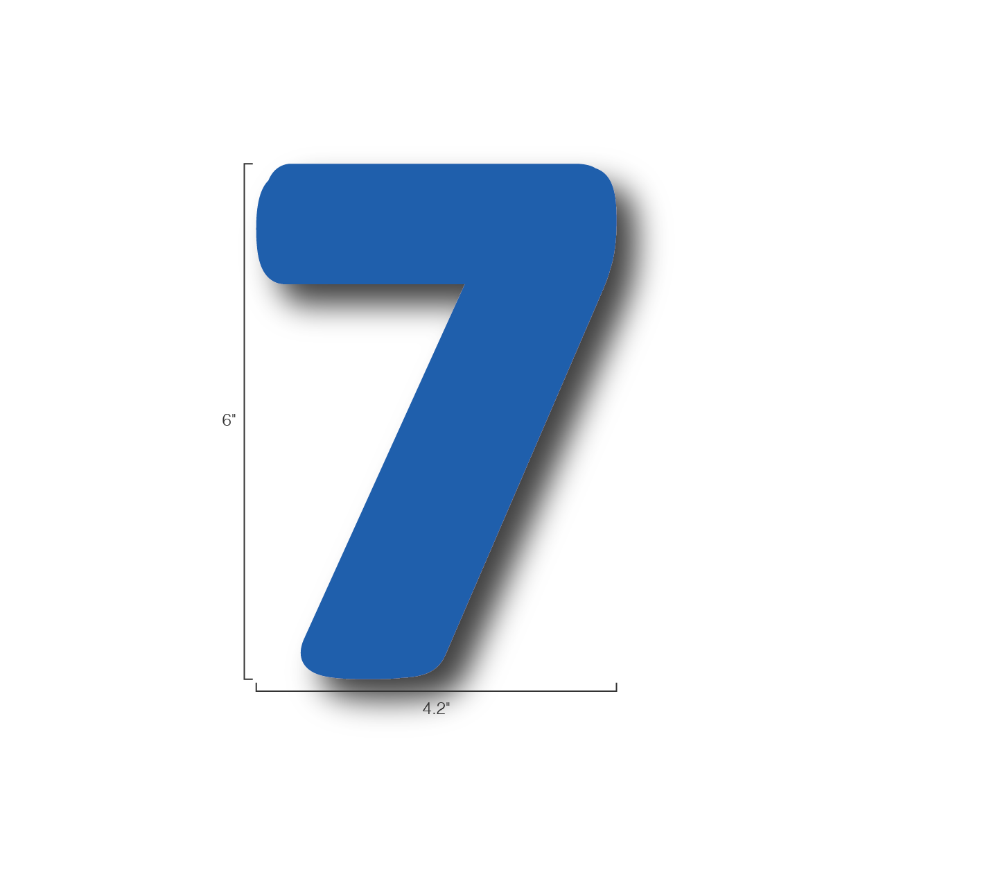 Single Numbers- 7
