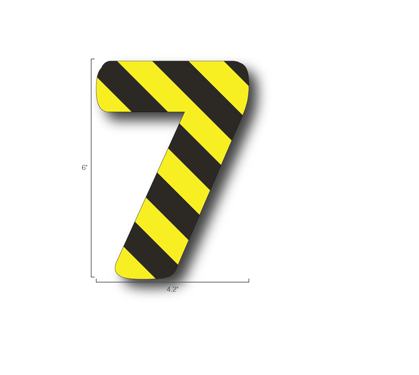 Single Numbers- 7