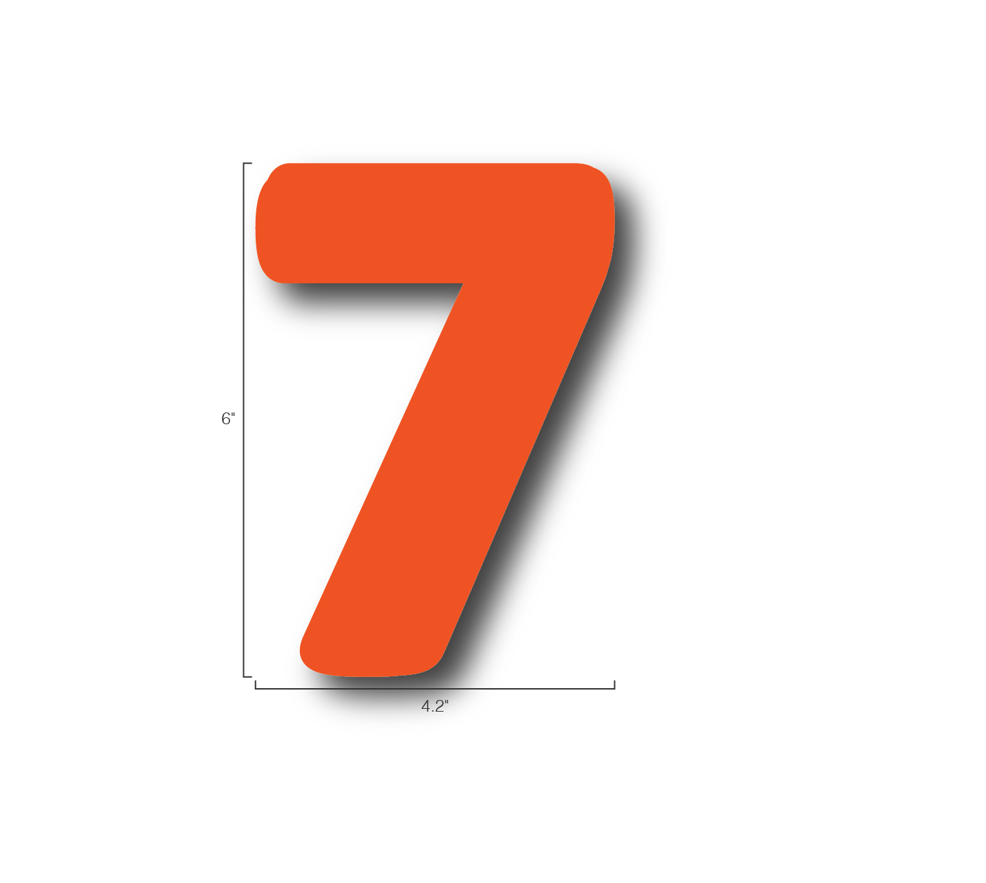 Single Numbers- 7