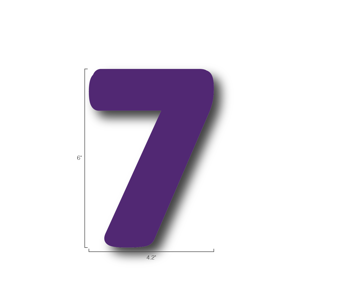 Single Numbers- 7