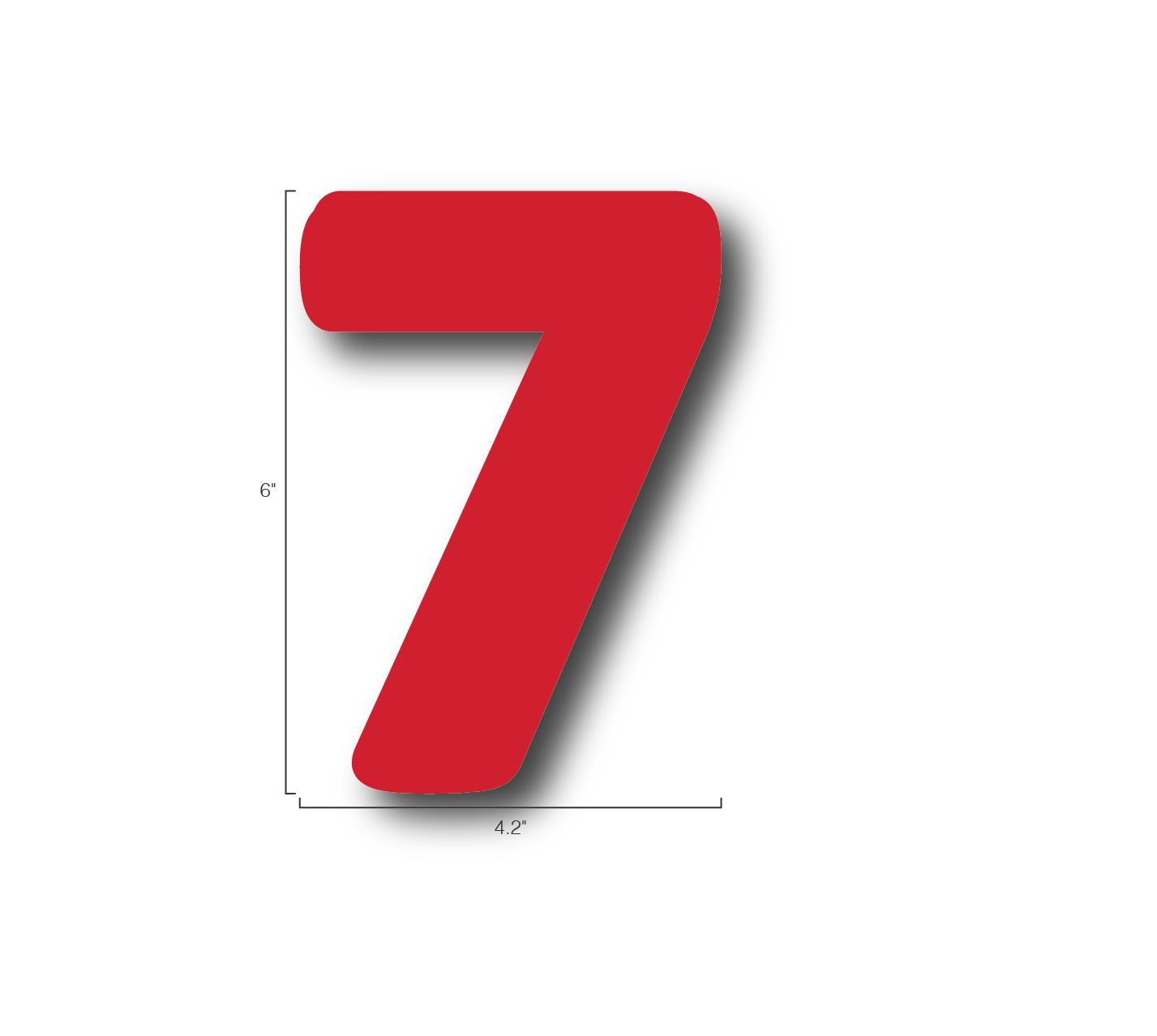 Single Numbers- 7