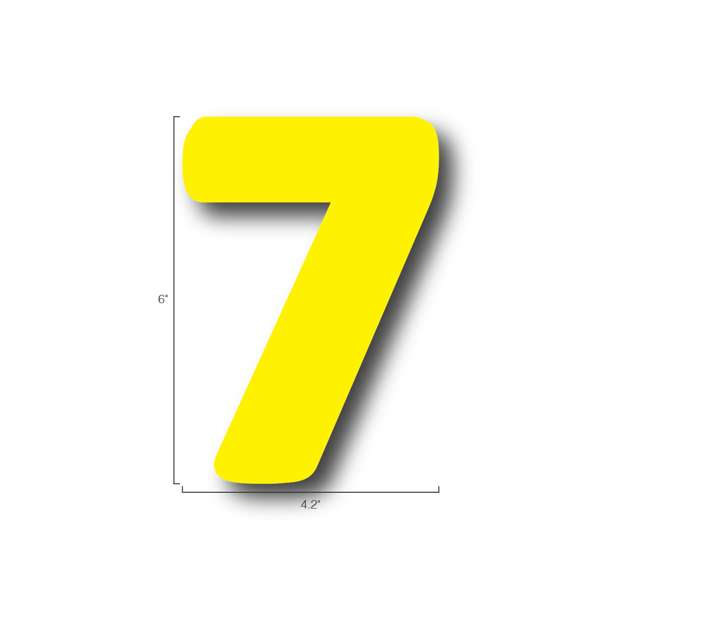 Single Numbers- 7