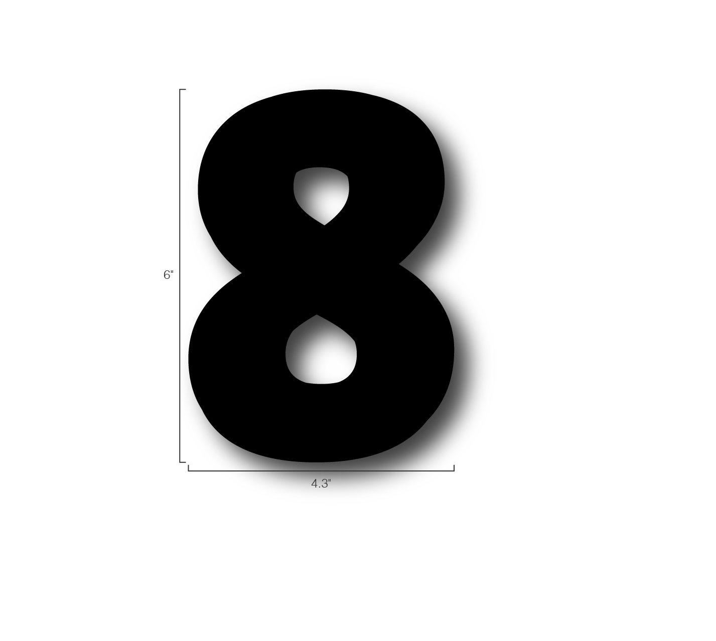 Single Numbers- 8