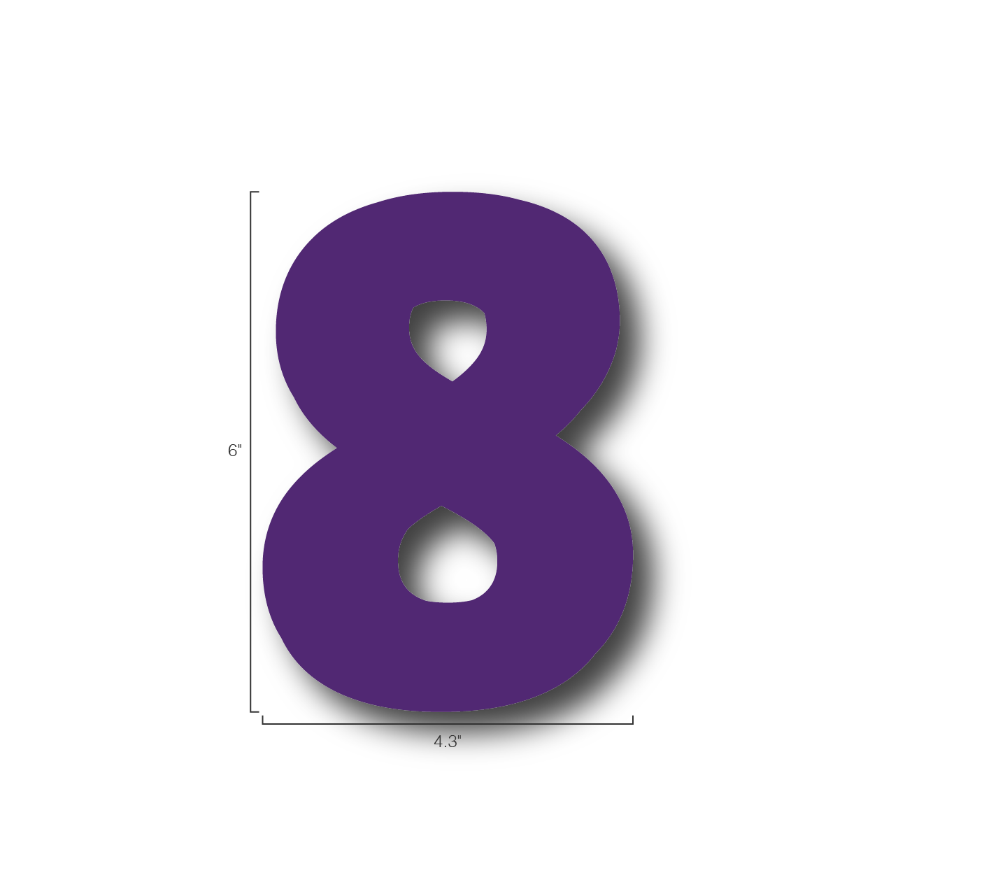 Single Numbers- 8
