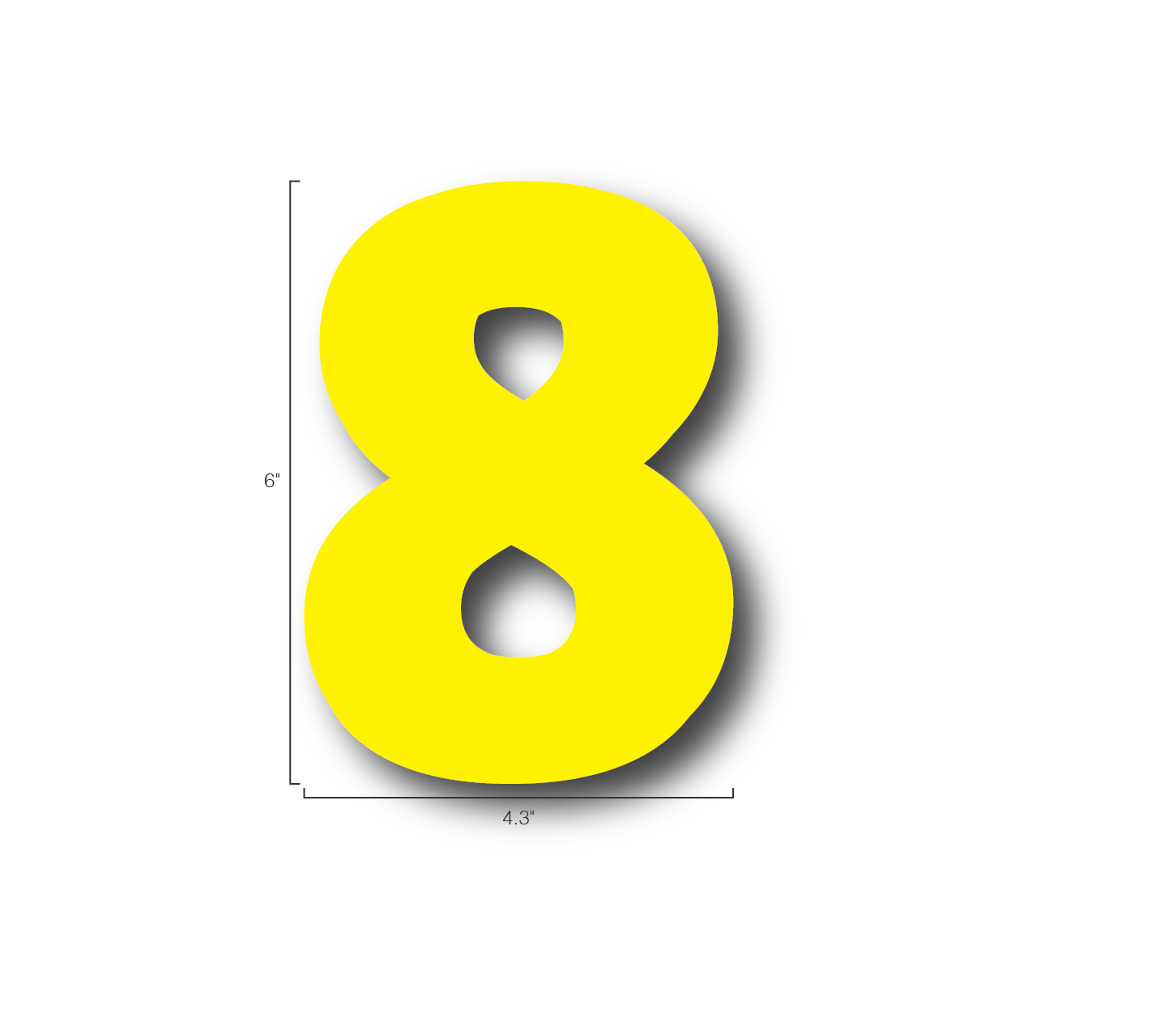 Single Numbers- 8