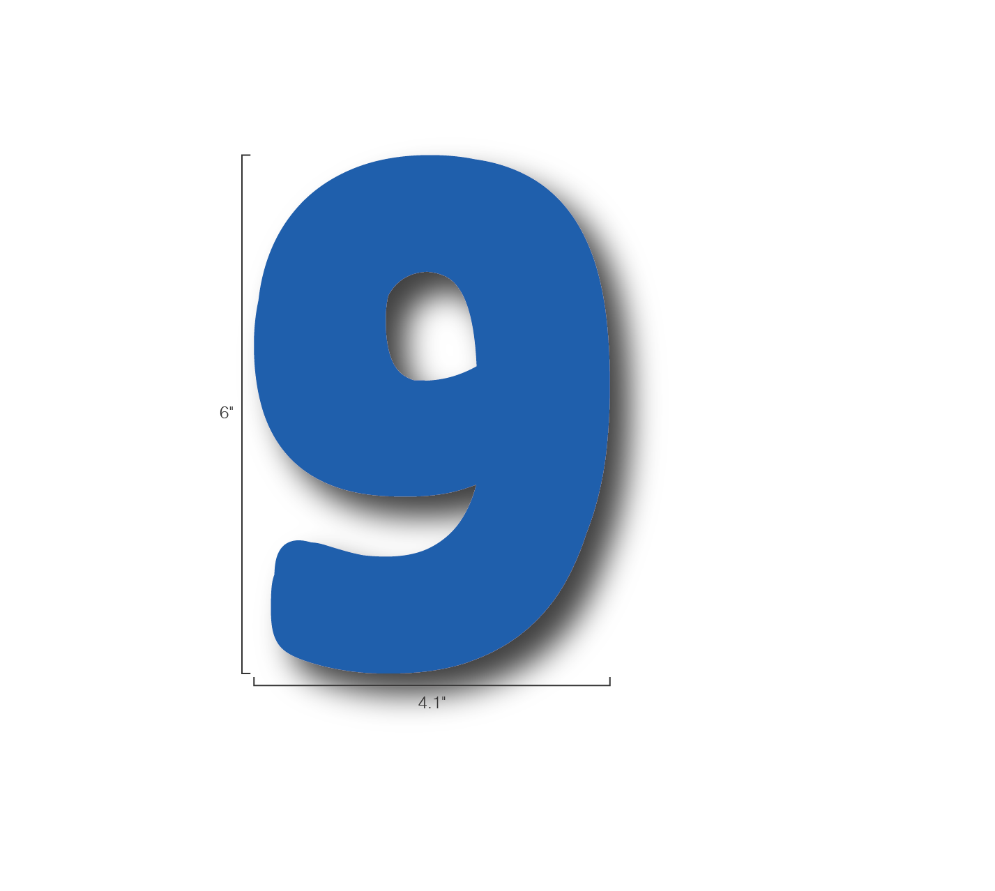 Single Numbers- 9
