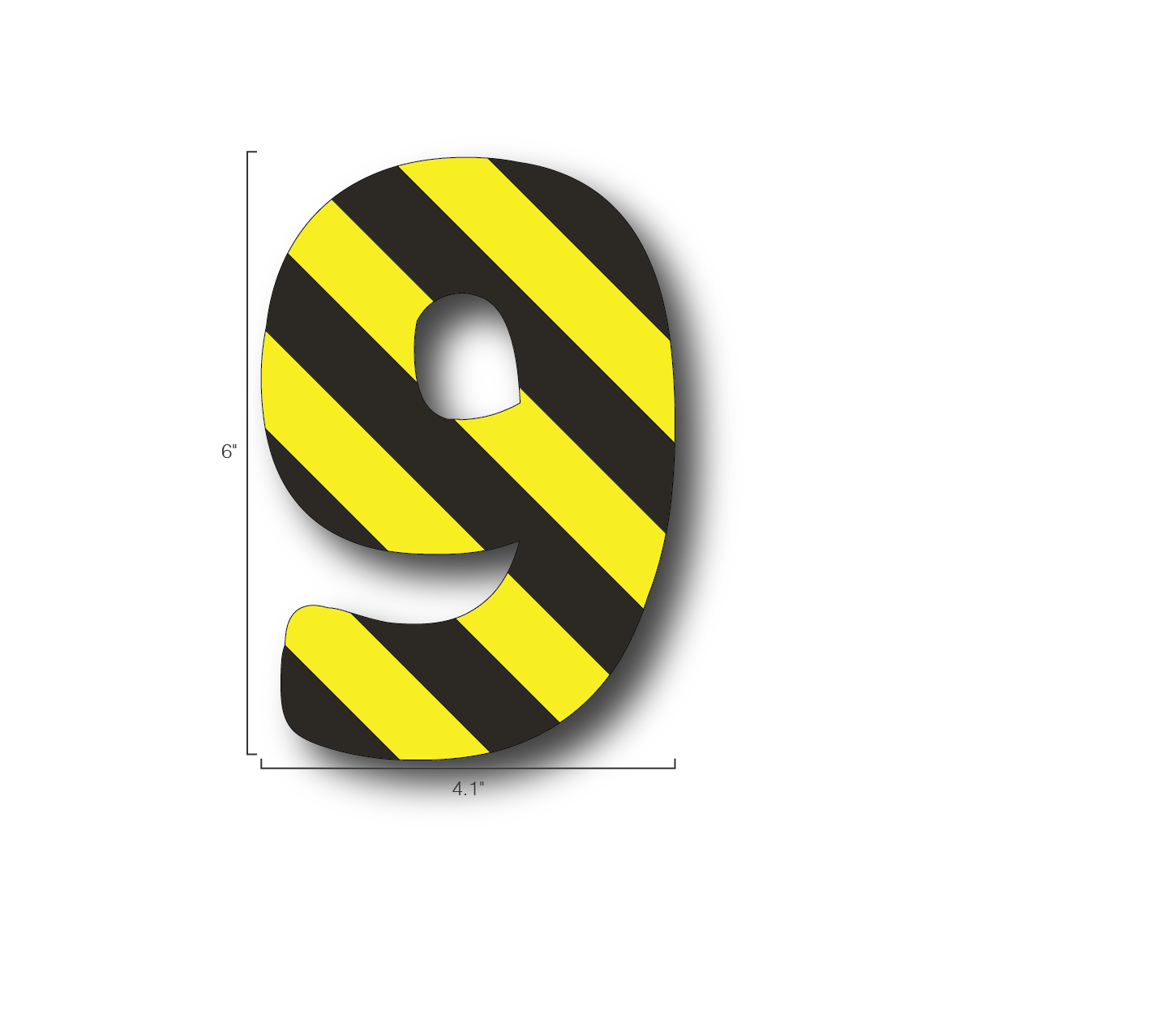 Single Numbers- 9