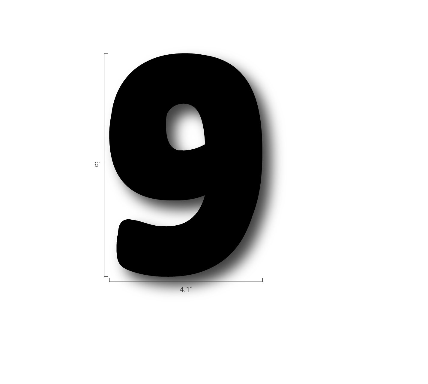 Single Numbers- 9