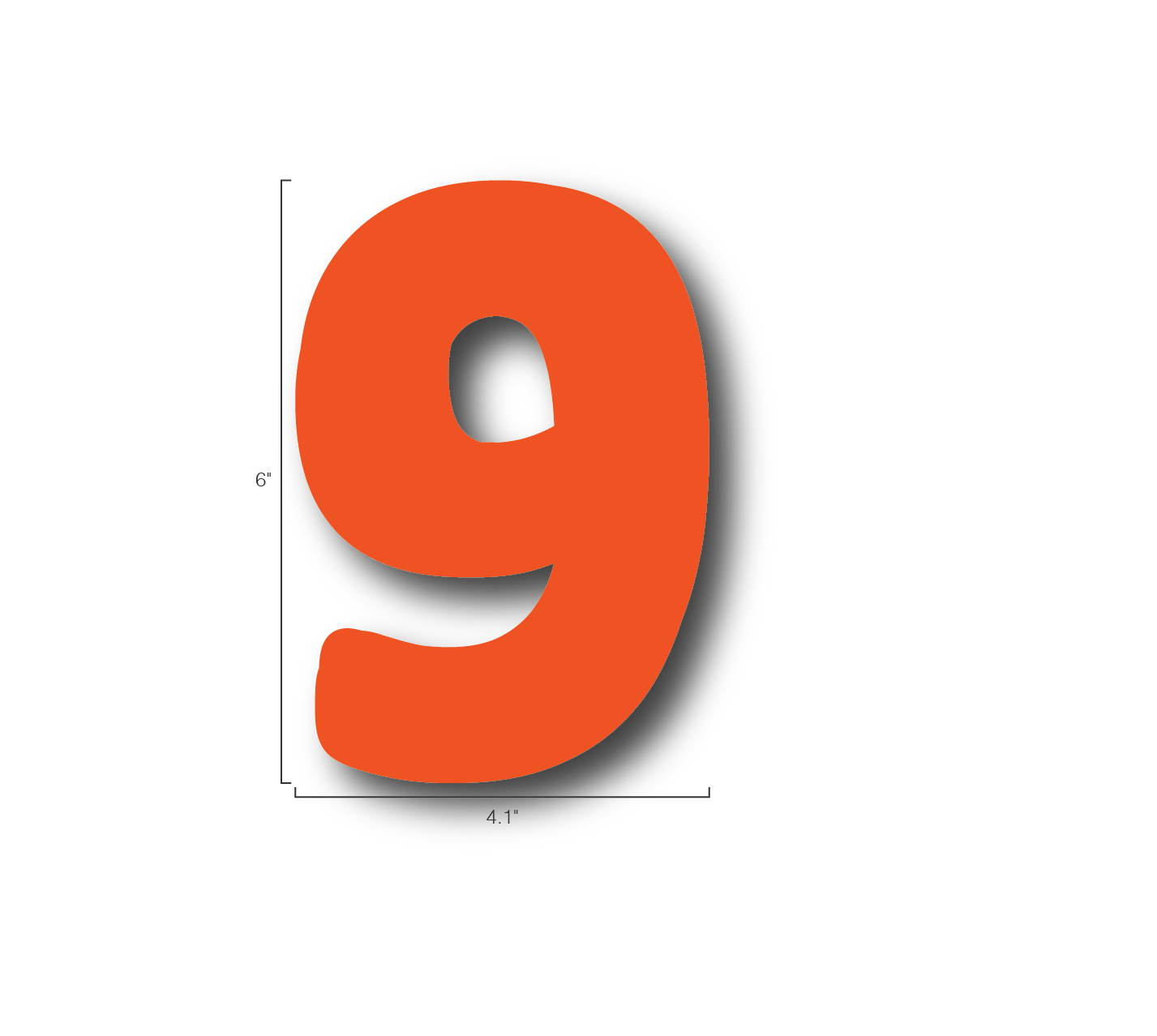 Single Numbers- 9