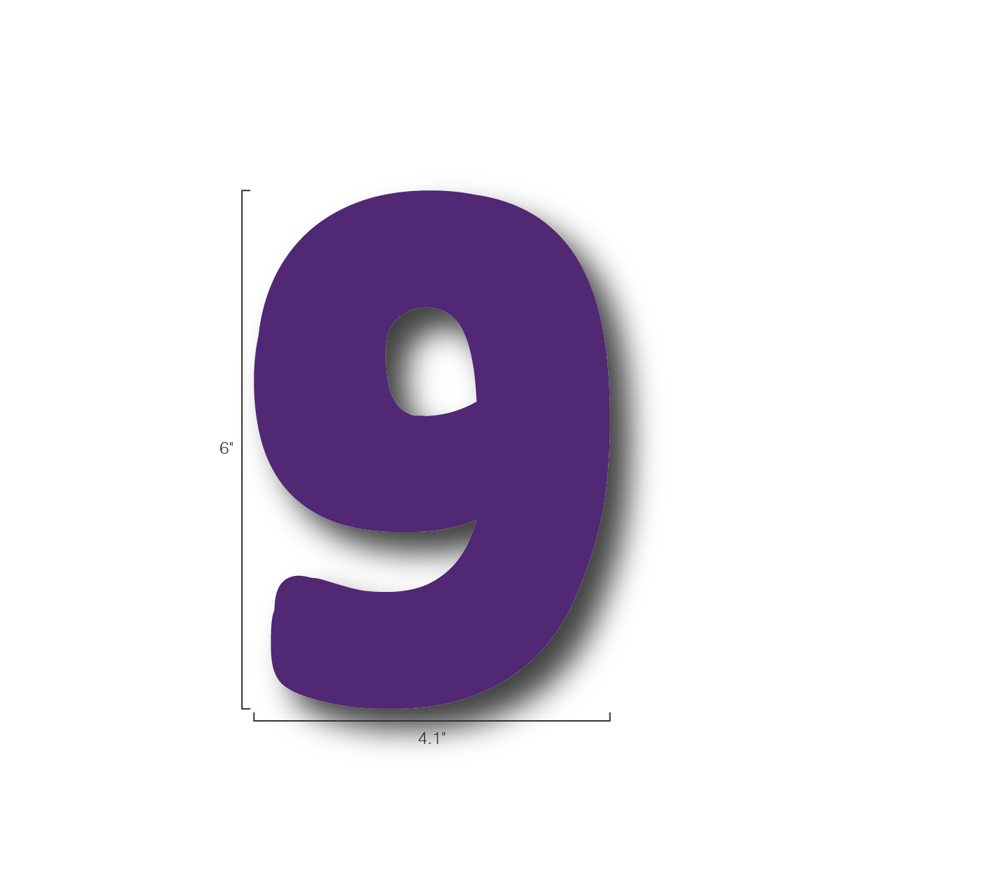 Single Numbers- 9