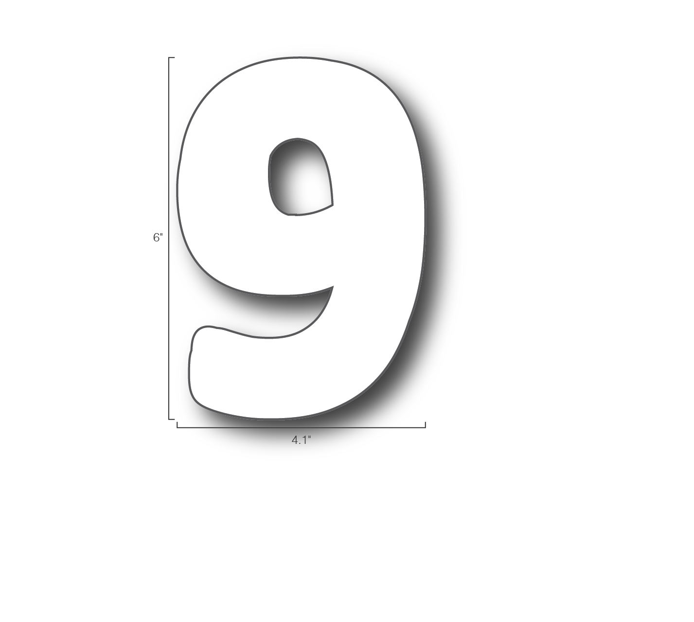 Single Numbers- 9