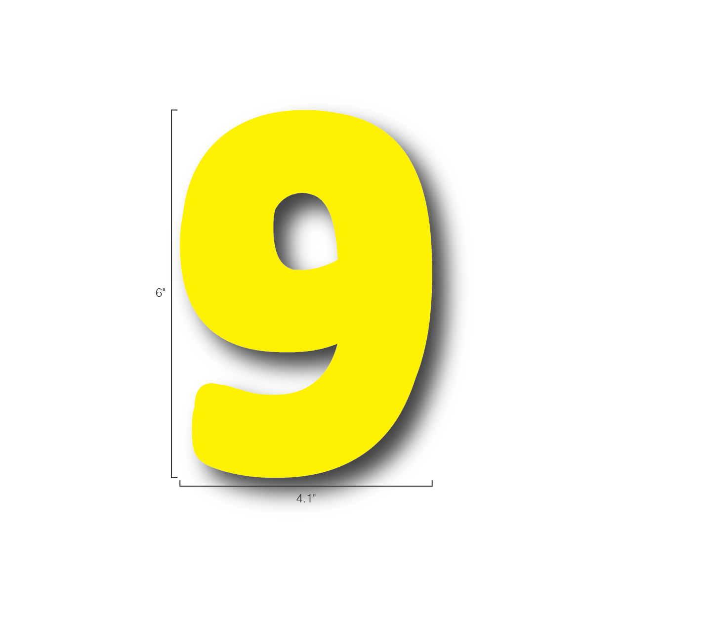 Single Numbers- 9