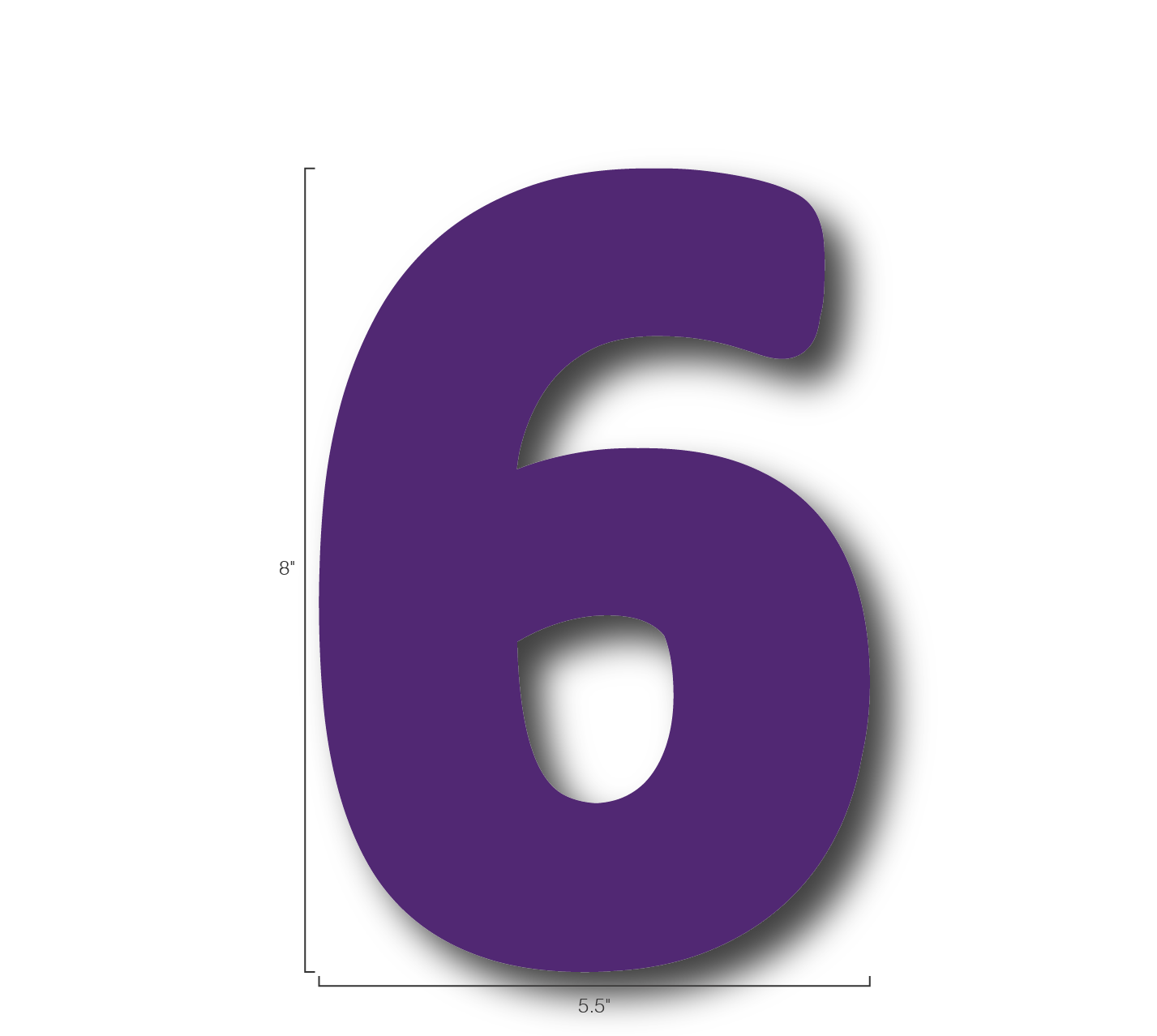 Single Numbers- 6