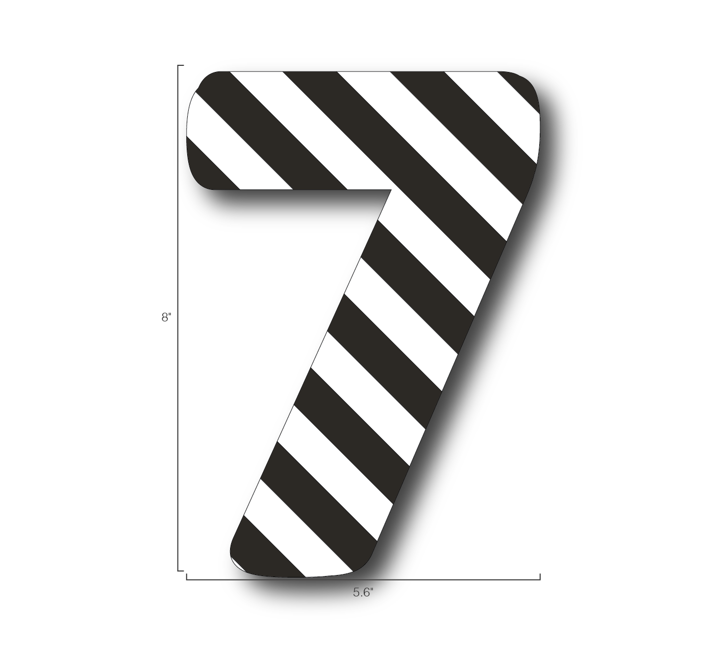 Single Numbers- 7