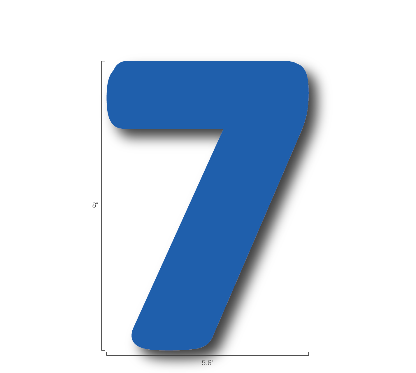 Single Numbers- 7