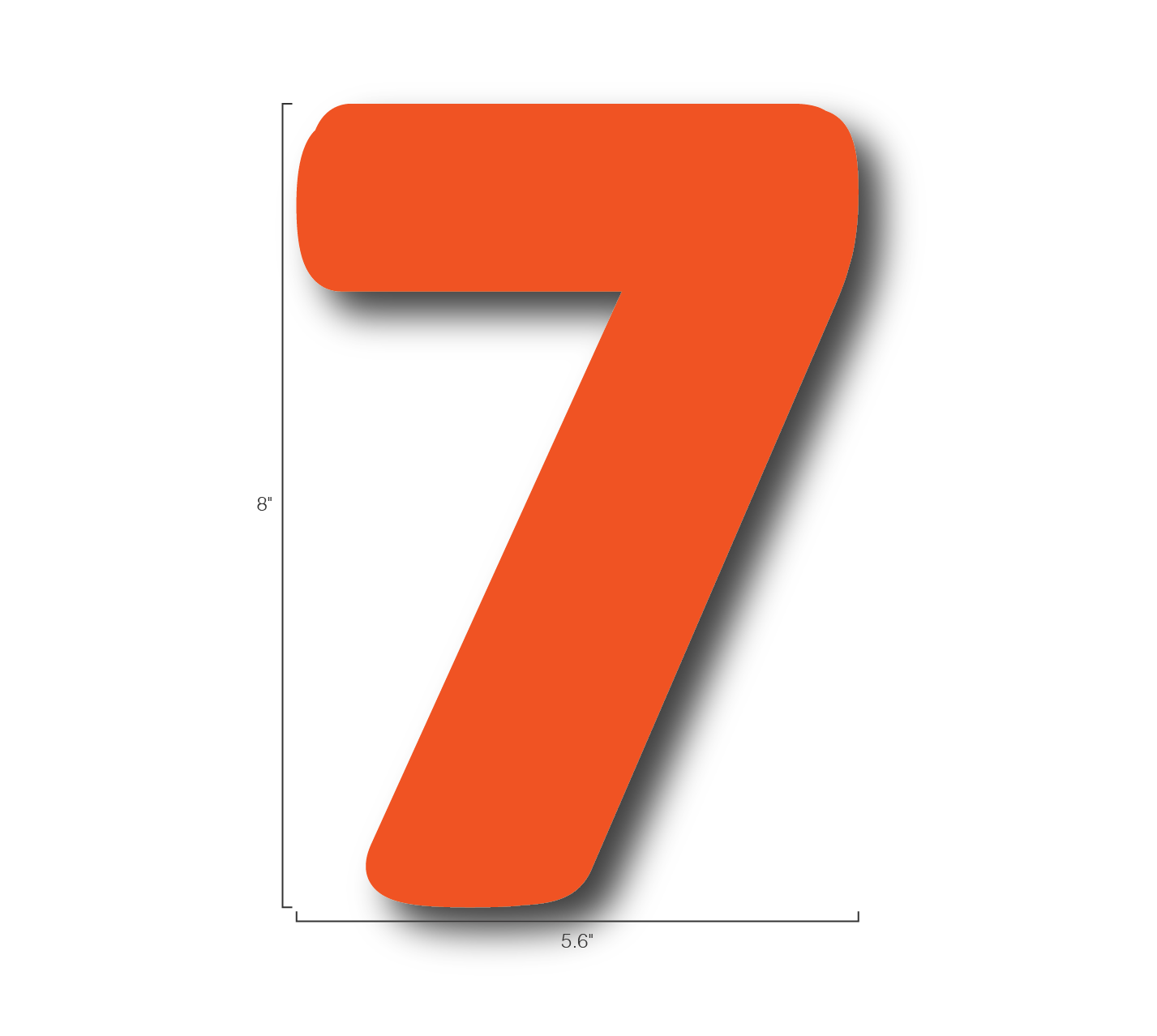 Single Numbers- 7