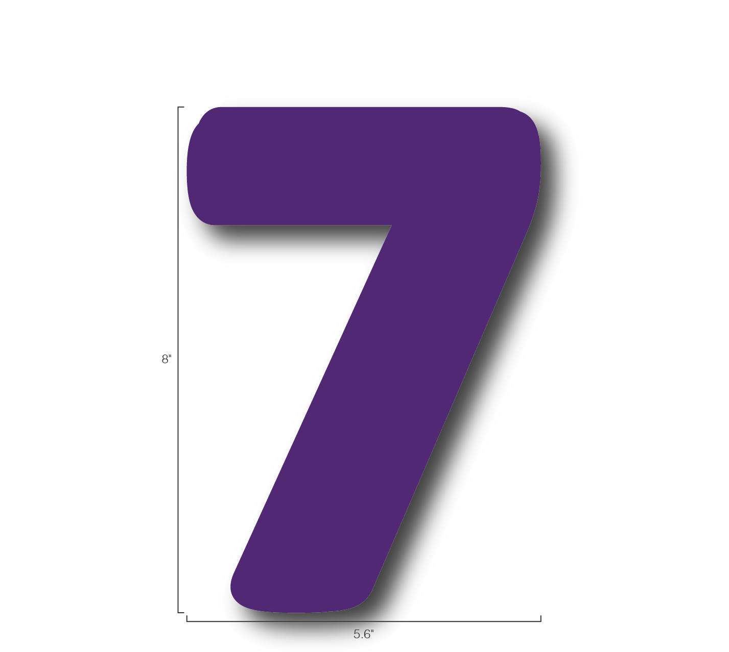 Single Numbers- 7
