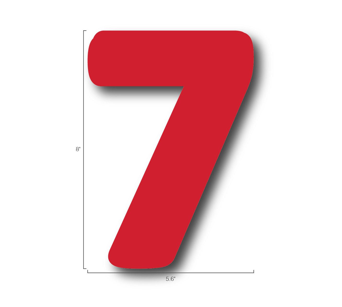 Single Numbers- 7