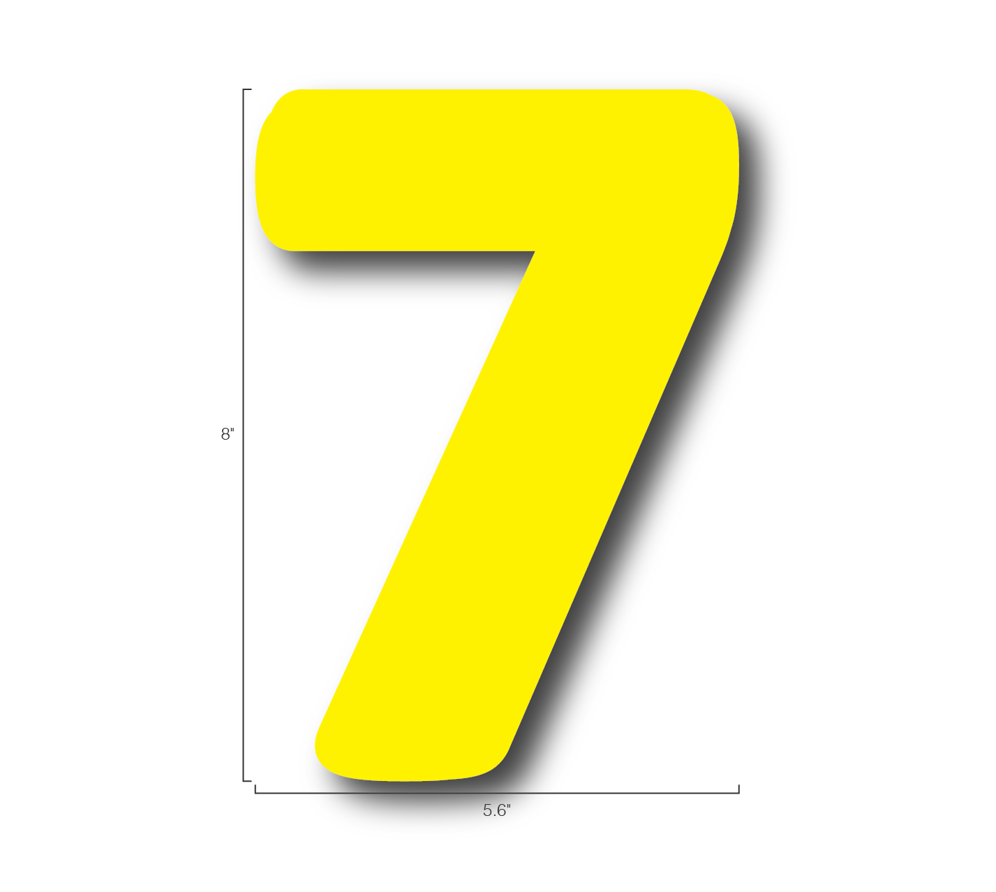 Single Numbers- 7