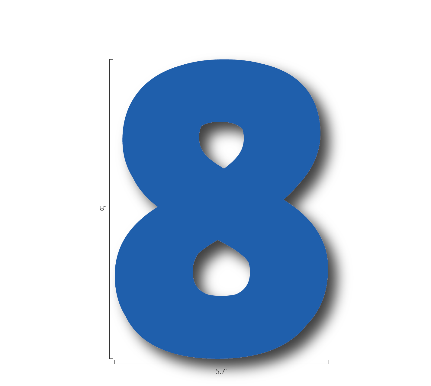 Single Numbers- 8