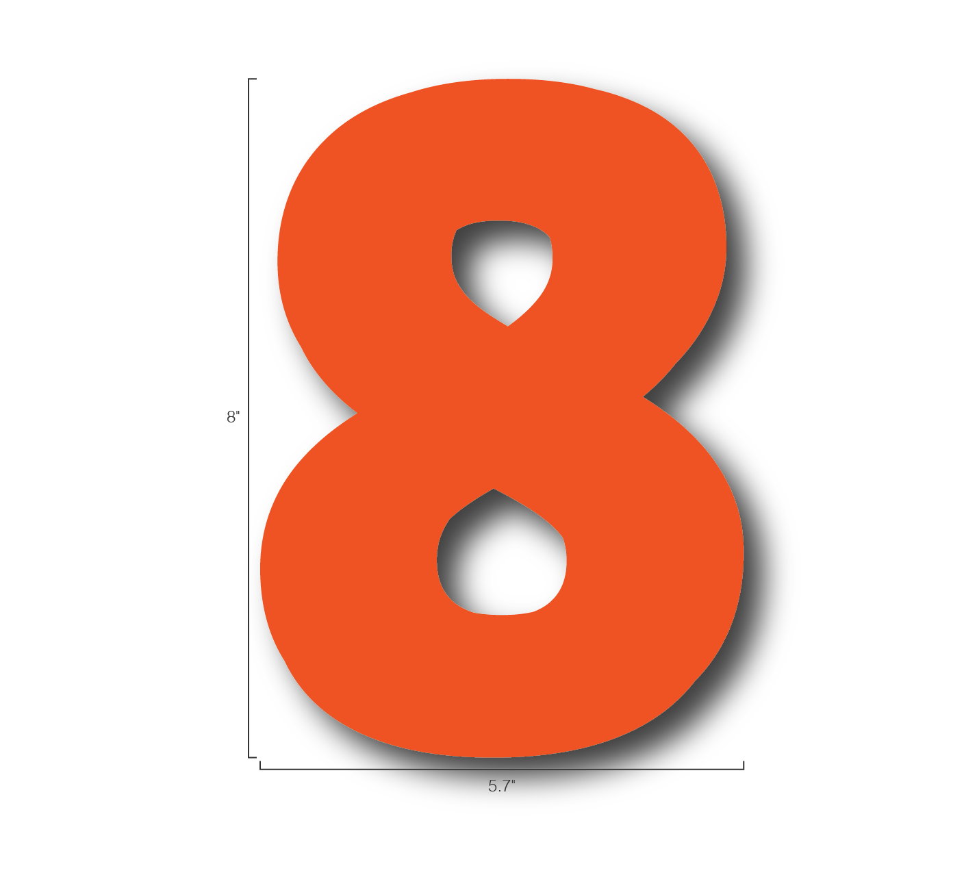 Single Numbers- 8
