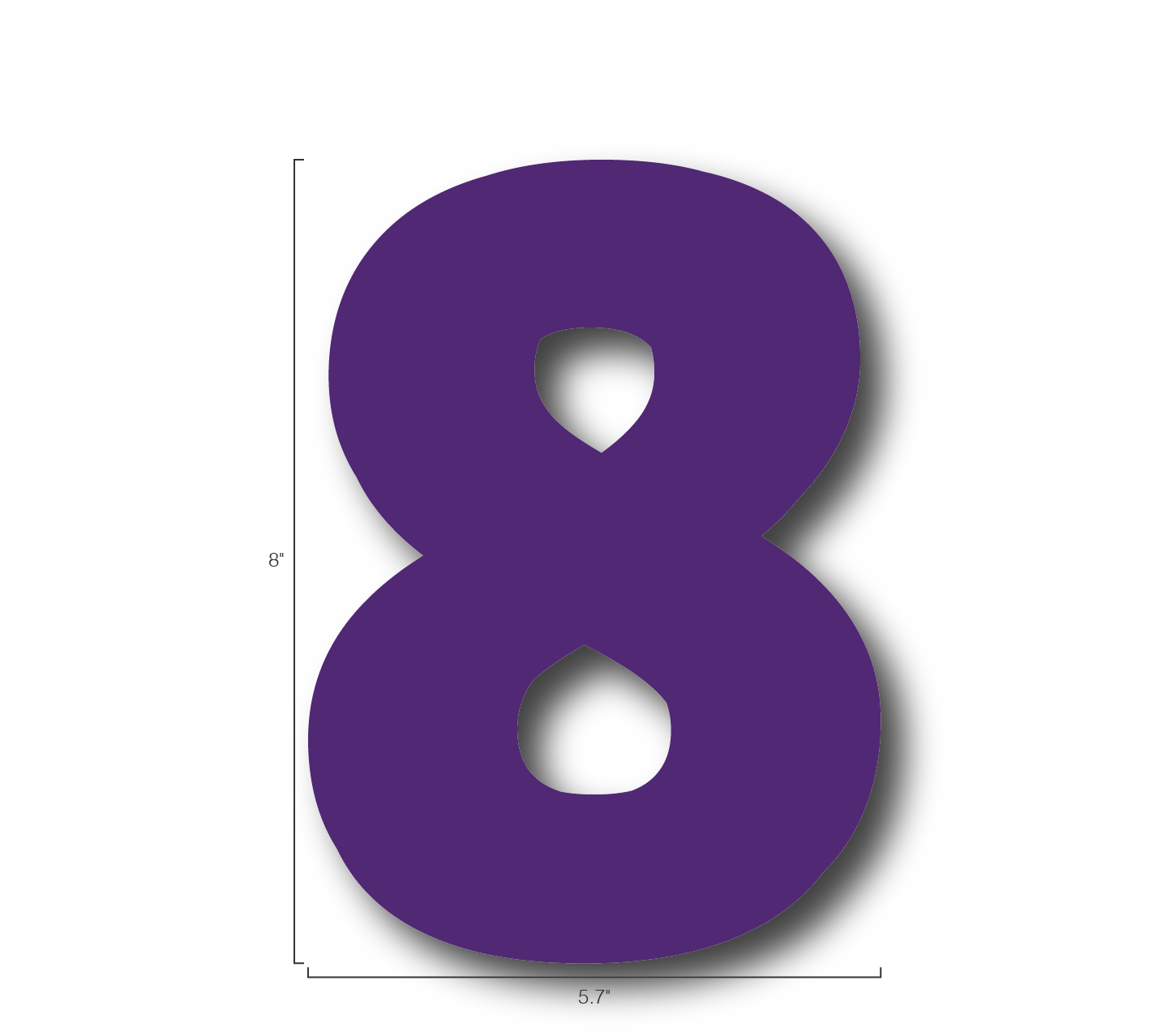 Single Numbers- 8