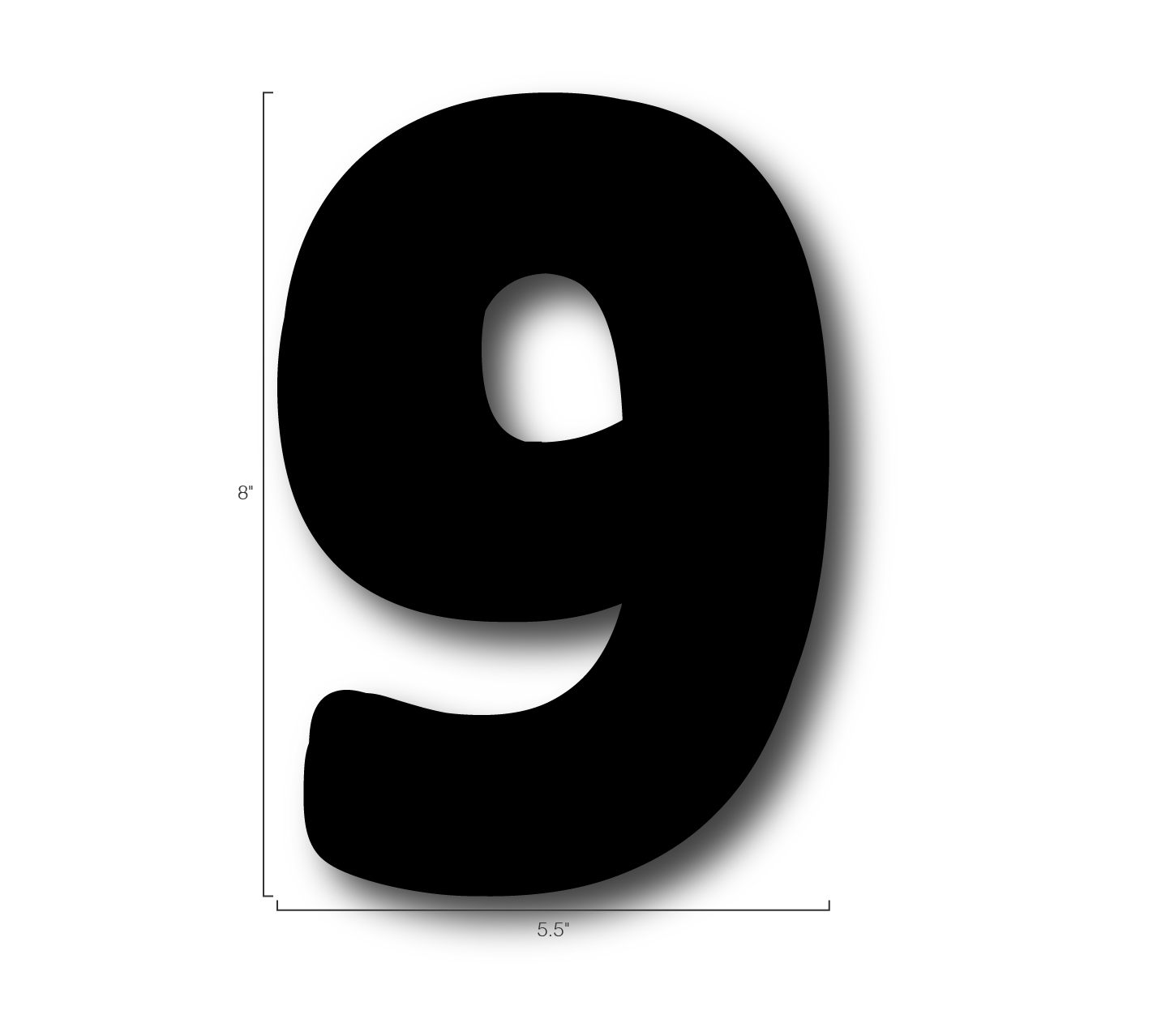 Single Numbers- 9