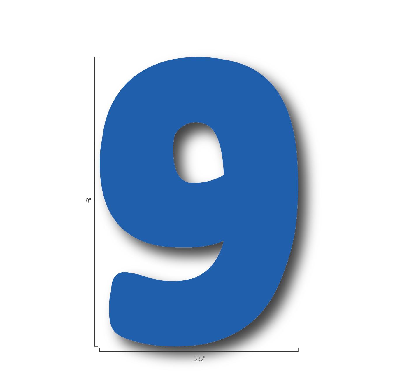 Single Numbers- 9