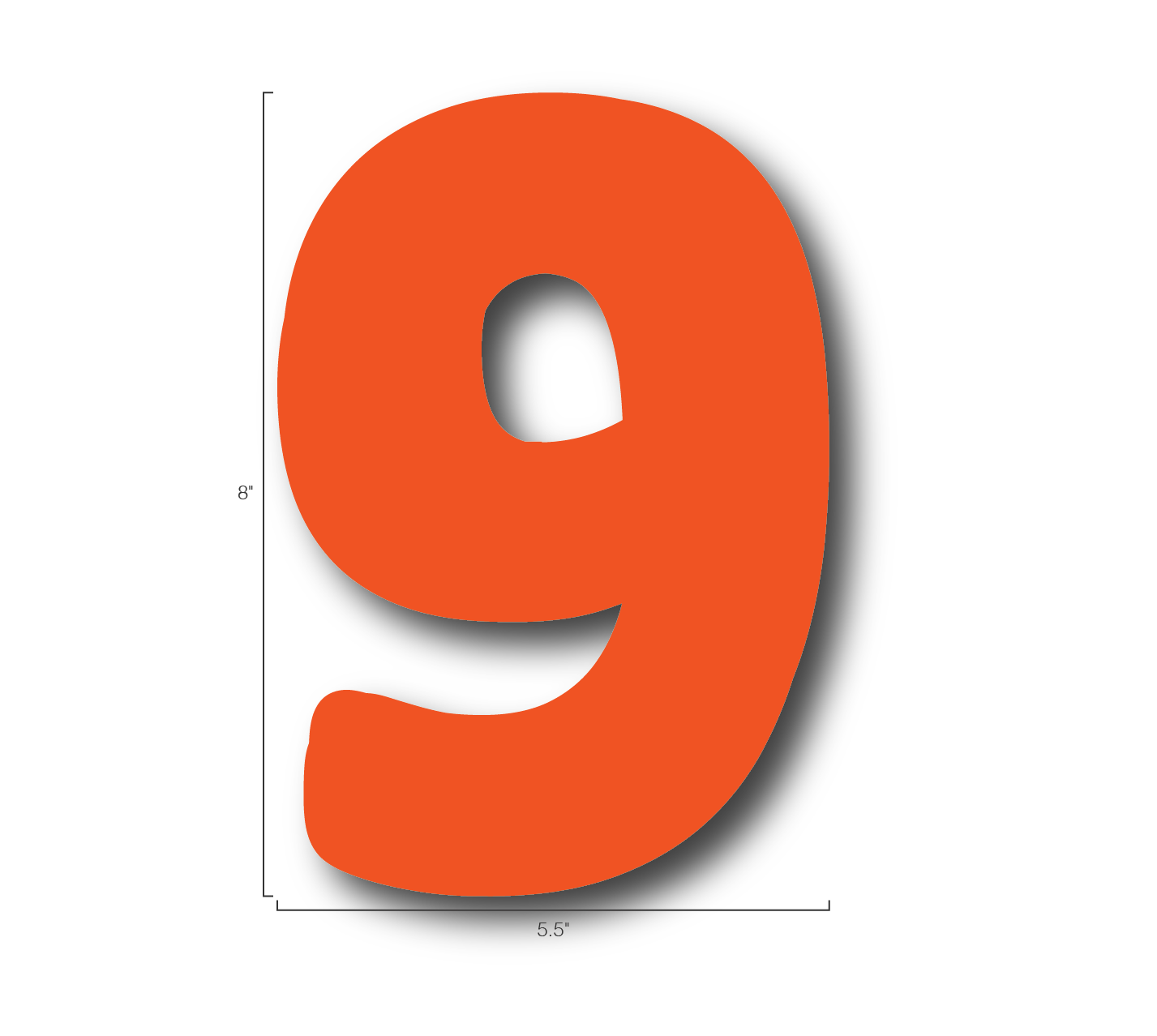 Single Numbers- 9