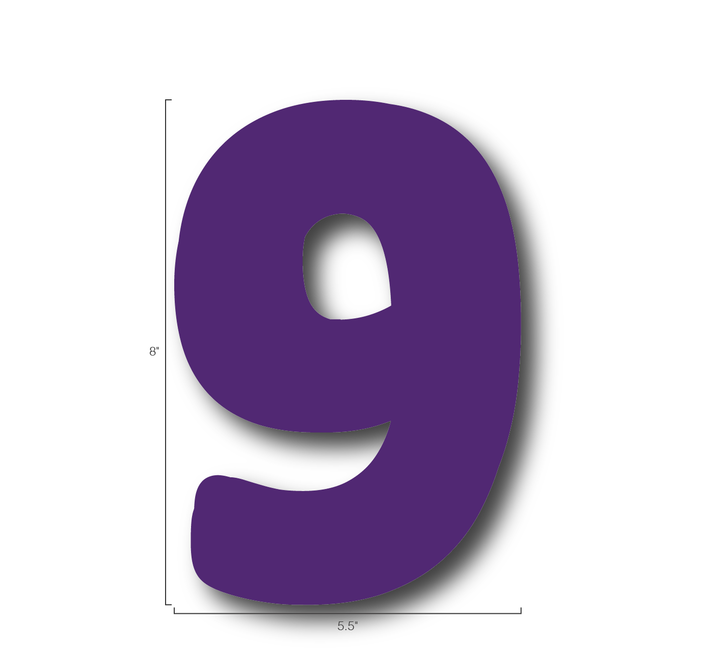 Single Numbers- 9