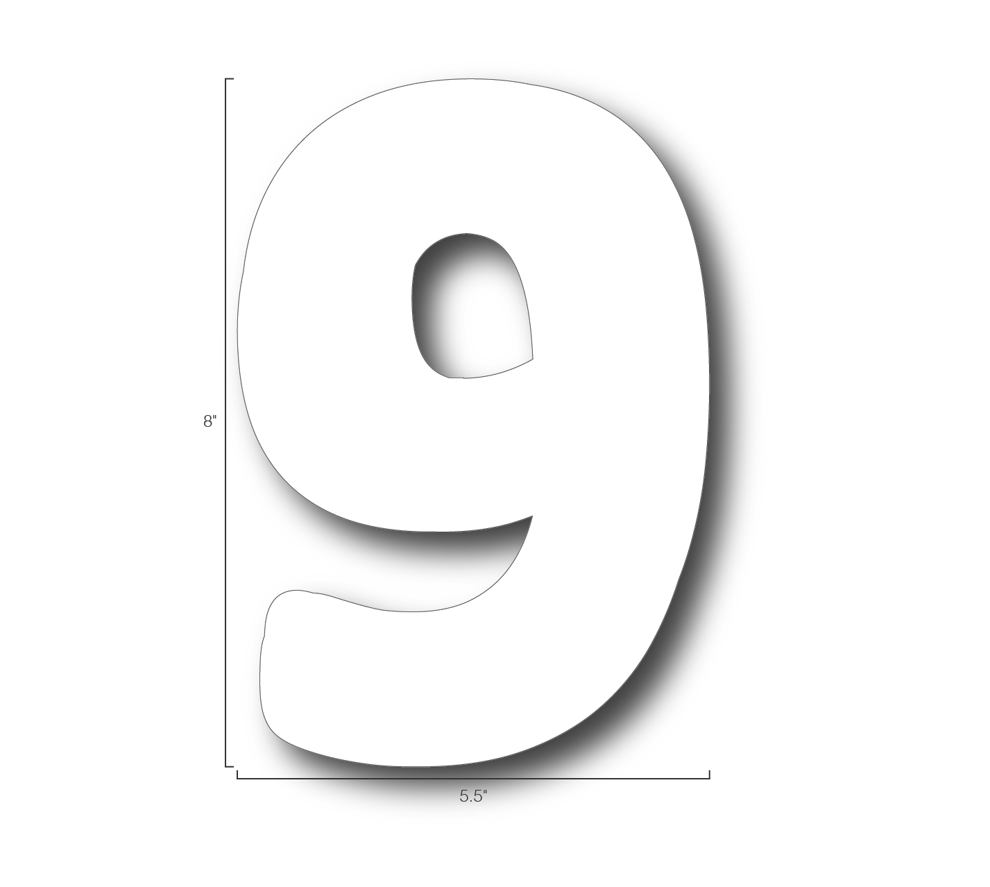Single Numbers- 9